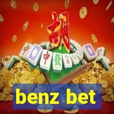 benz bet